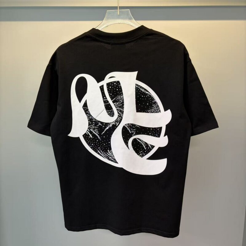 84_Mixed Emotion T-shirt