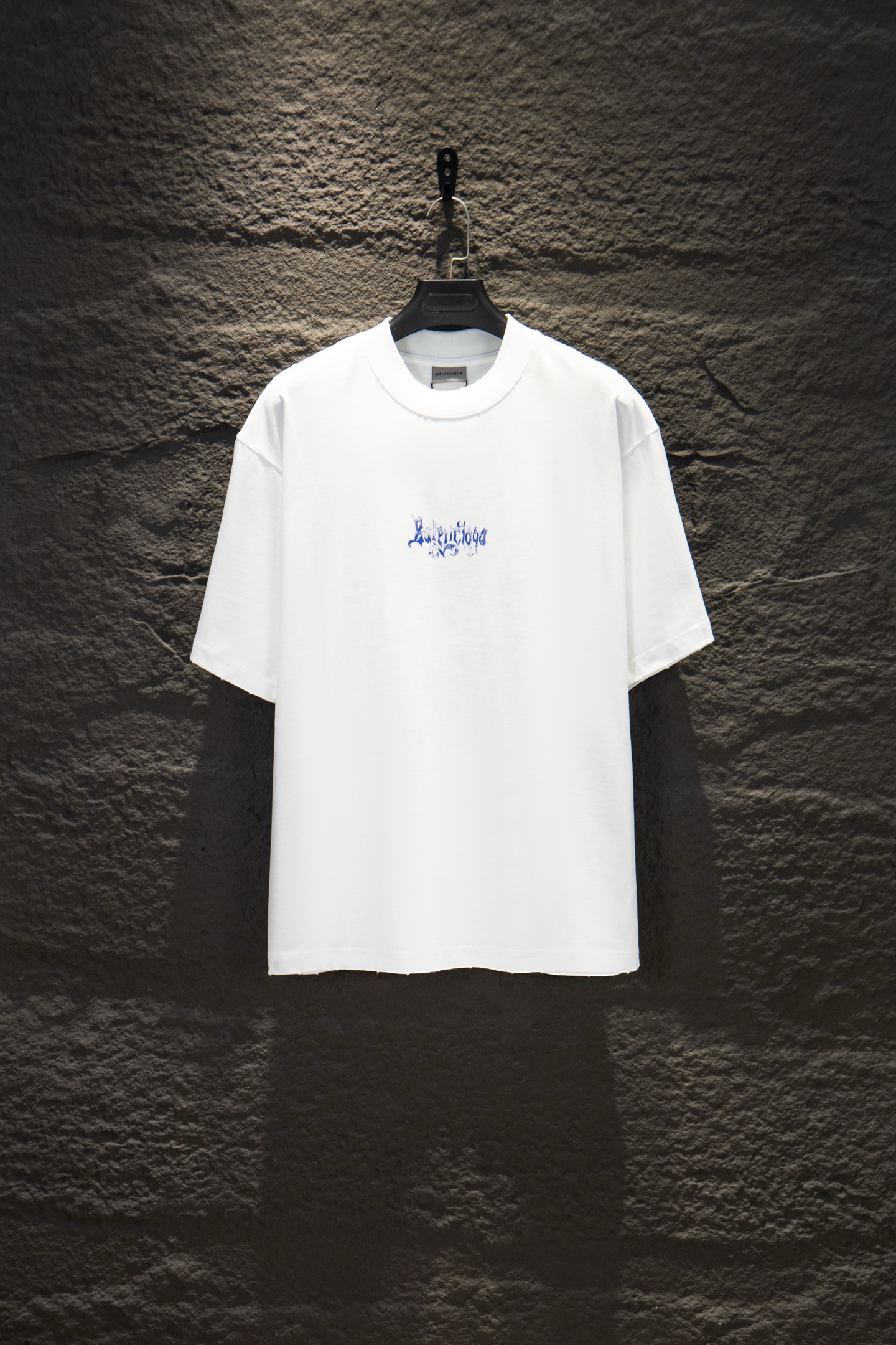 107_Balenciaga T-shirt