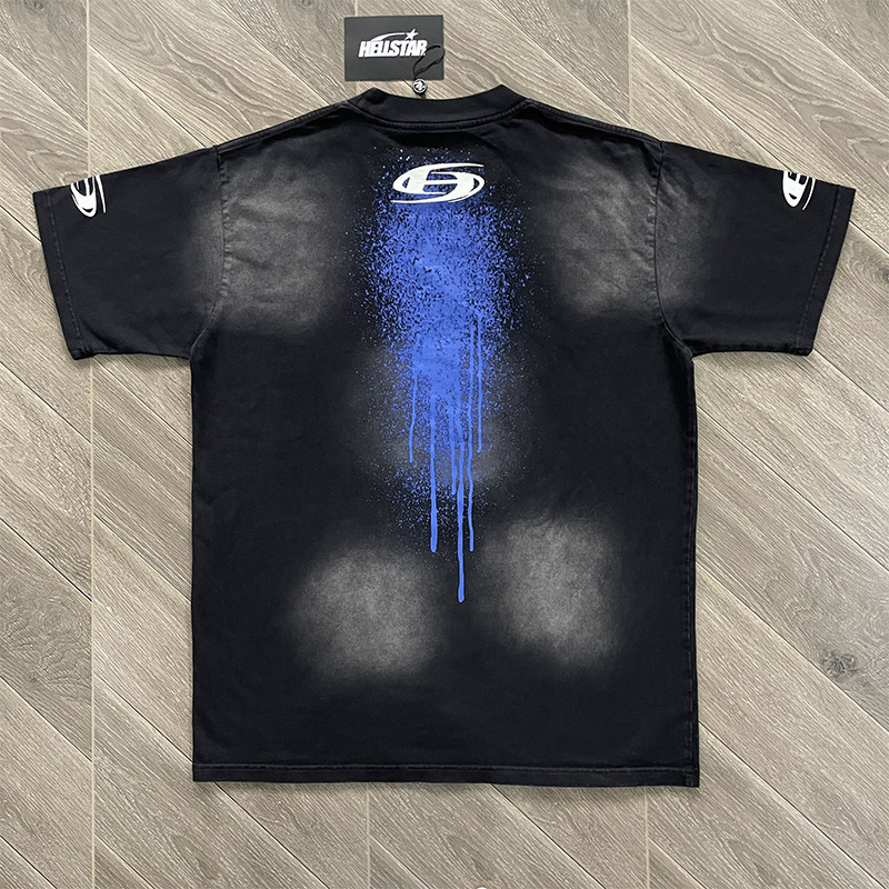65_Hellstar T-shirt