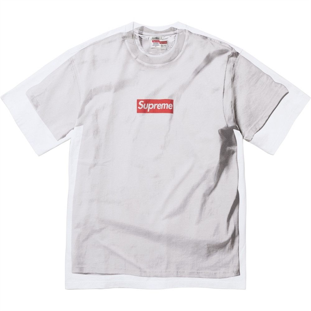 60_[1:1 quality] Supreme T-shirt