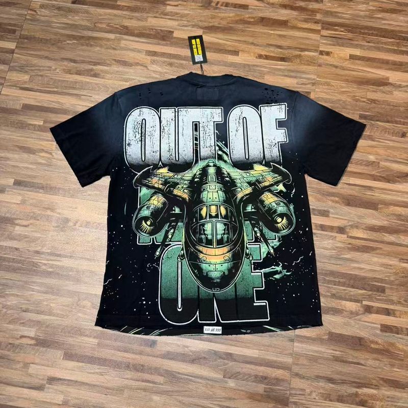 6_Godspeed T-shirt