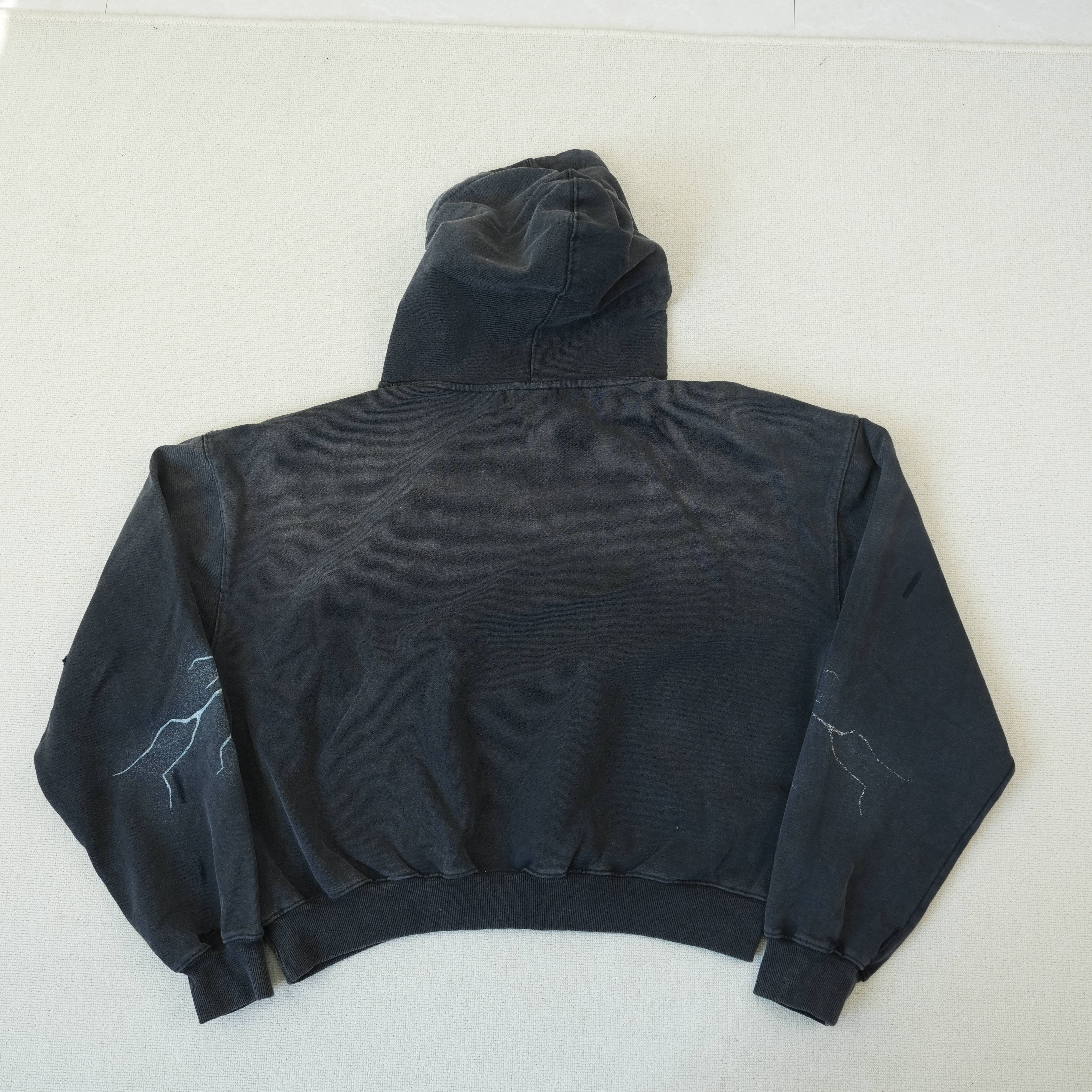 45_[1:1 quality] Valley Dream Hoodie