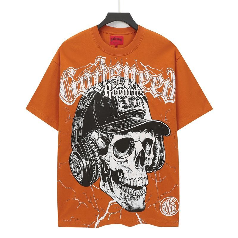 60_Godspeed T-shirt