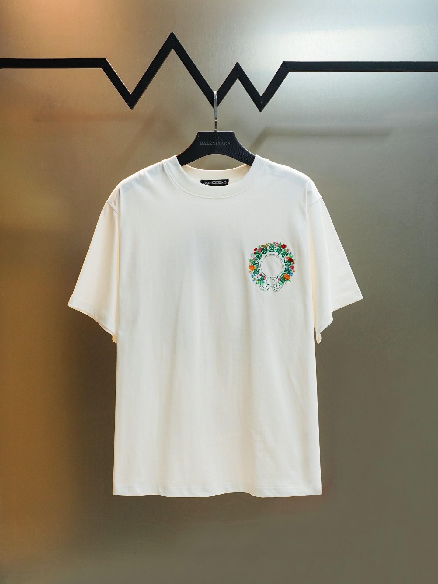 31_Chrome Heart T-shirt