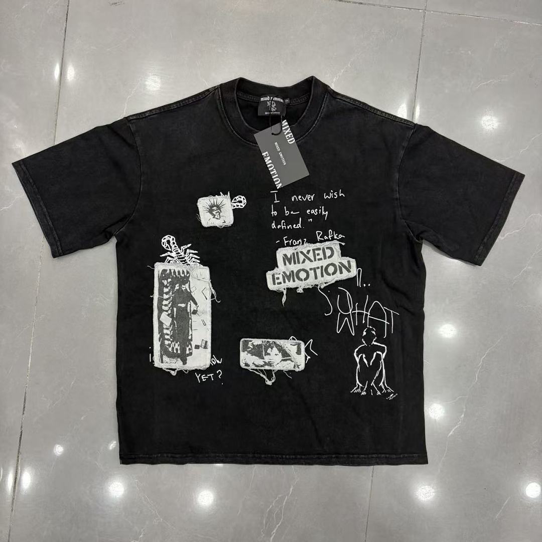 59_Mixed Emotion T-shirt