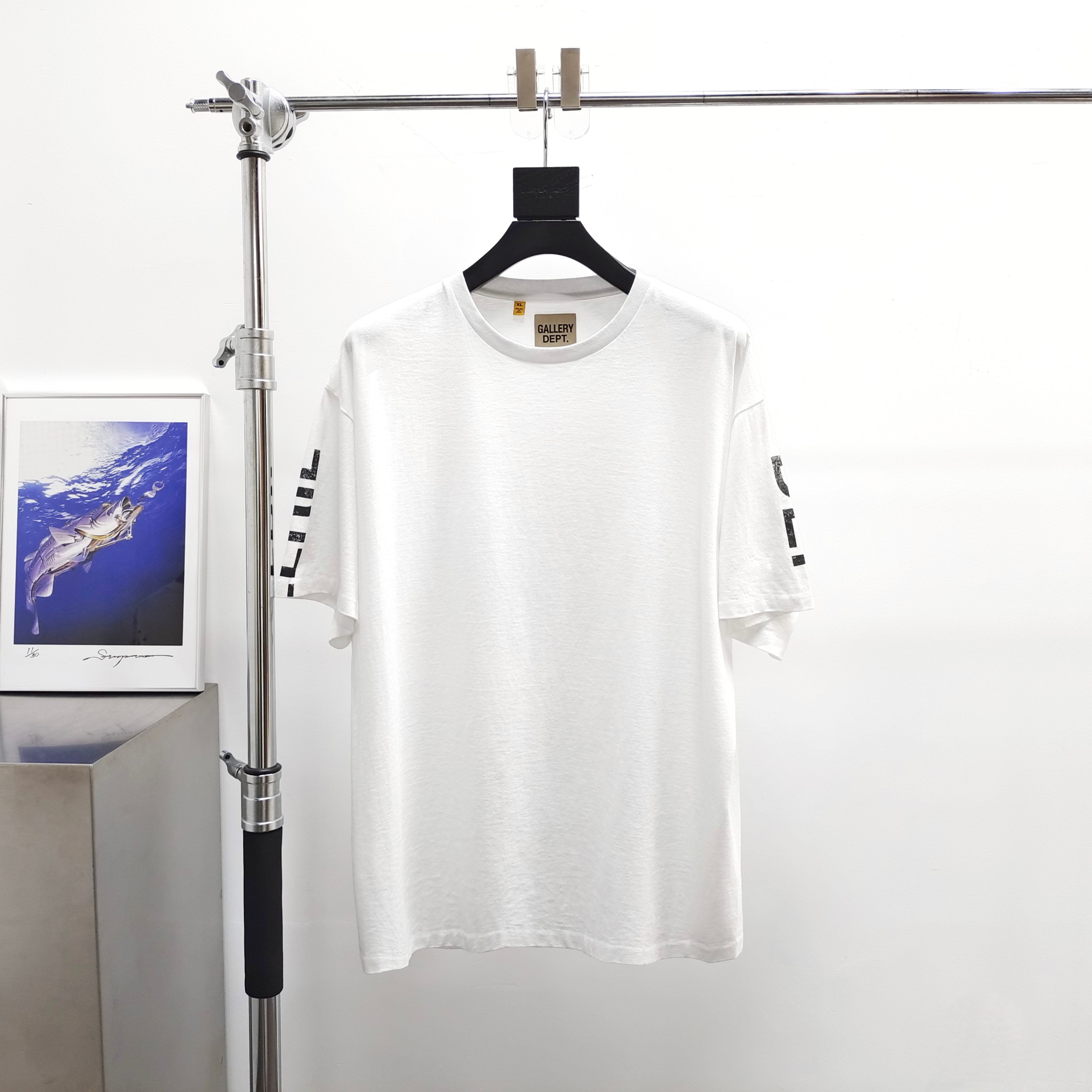 92_[1:1 quality]Gallery Dept T-shirt