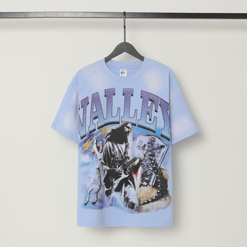 16_Valley Dream T-shirt