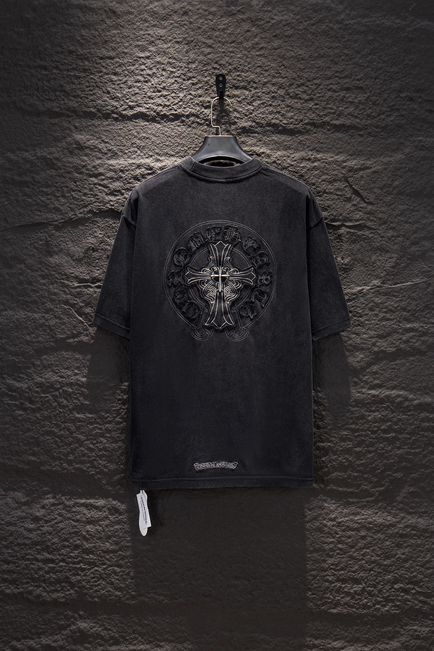 95_Chrome Heart T-shirt