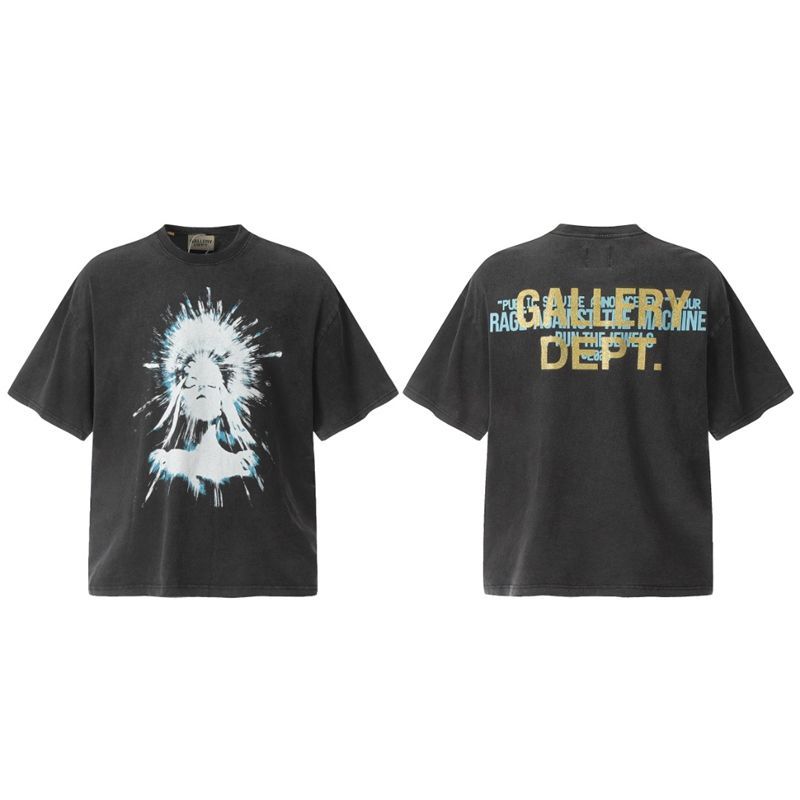 53_Gallery Dept T-shirt