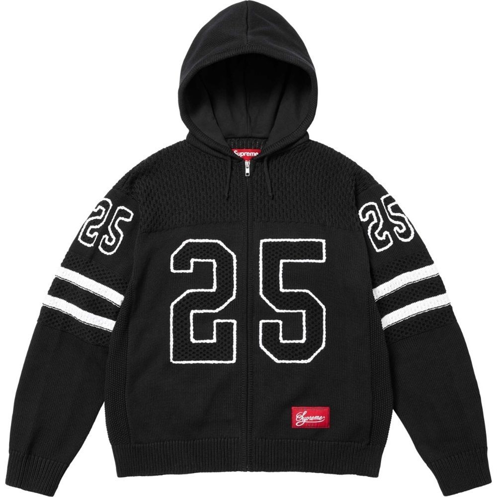 10_[1:1 quality] Supreme Hoodie