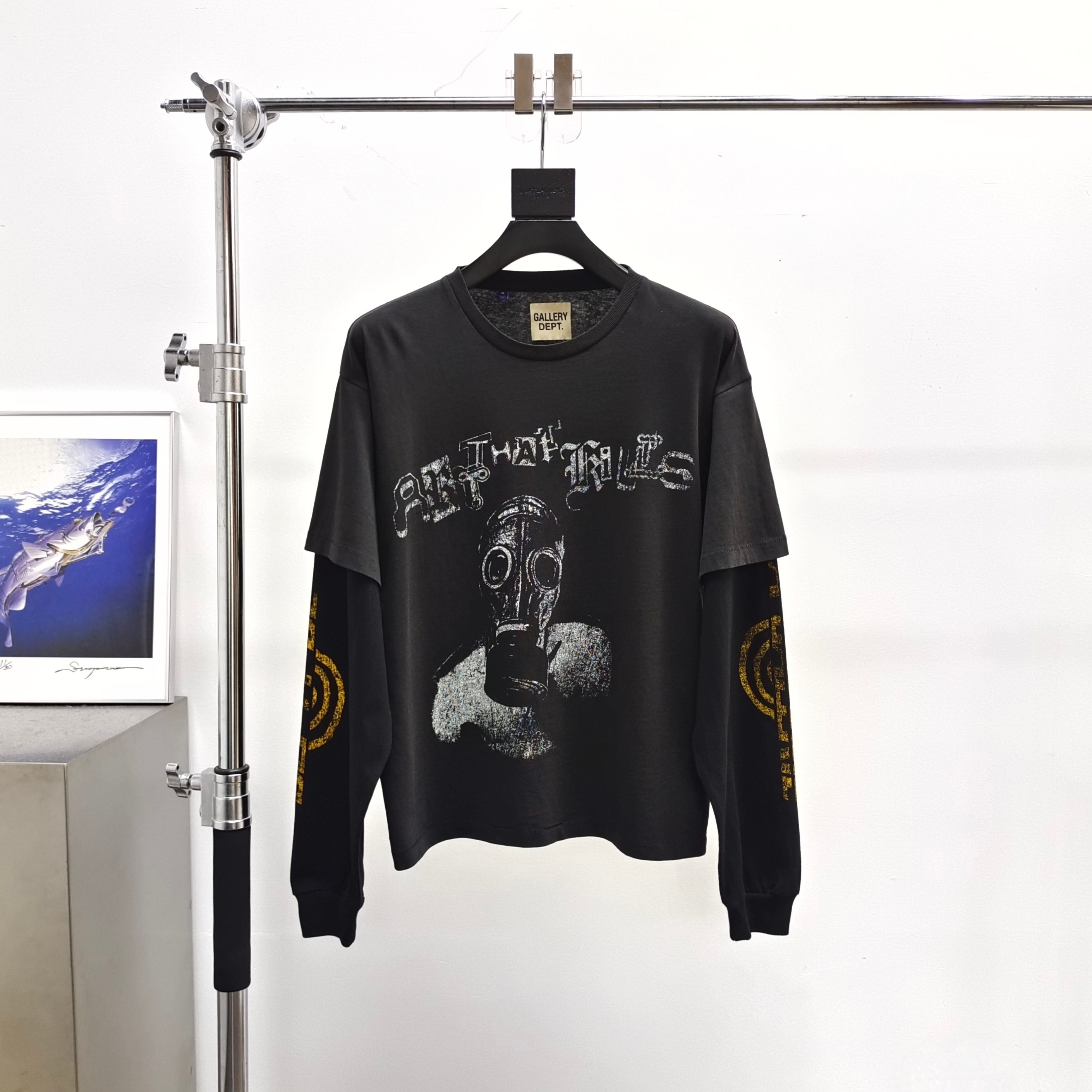80_[1:1 quality]Gallery Dept Long Sleeves