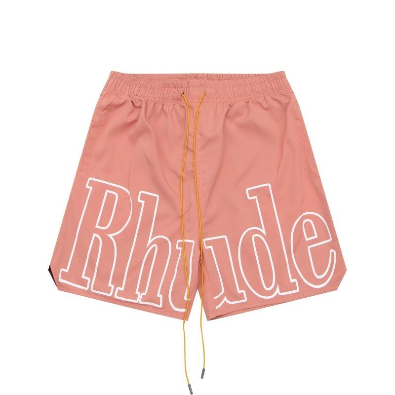 114_RHUDE Shorts