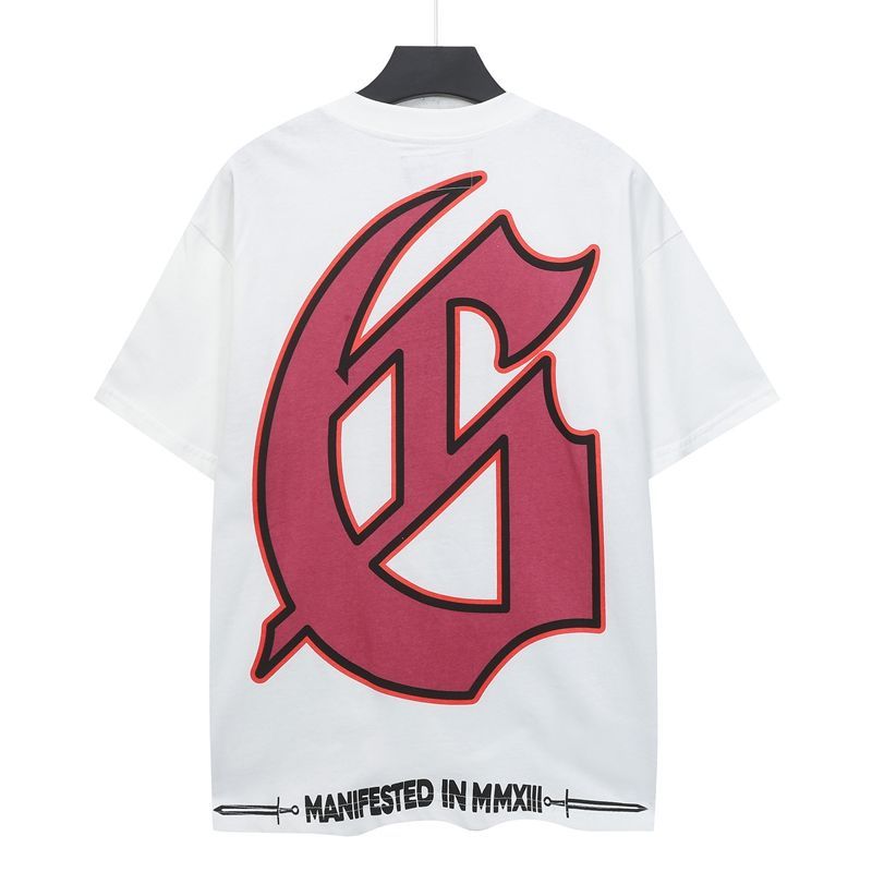 57_Godspeed T-shirt