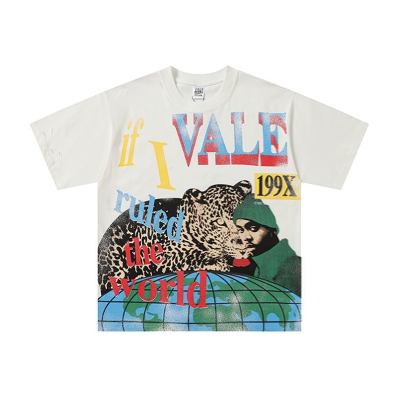 111_Valley Dream T-shirt
