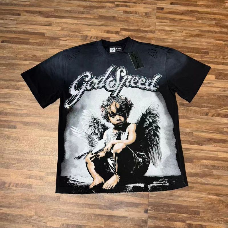 13_Godspeed T-shirt