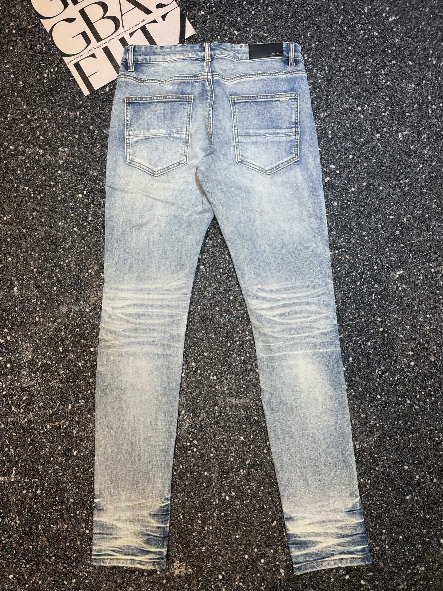 38_Amiri Jeans