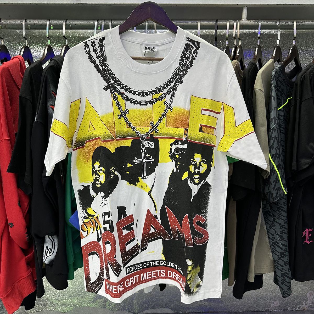 38_Valley Dream T-shirt