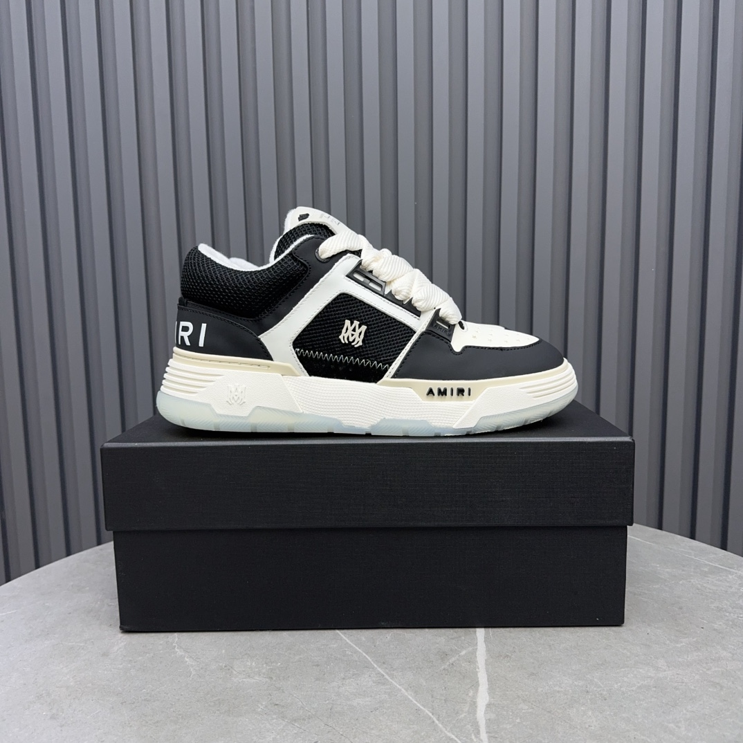 17_Amiri Shoes
