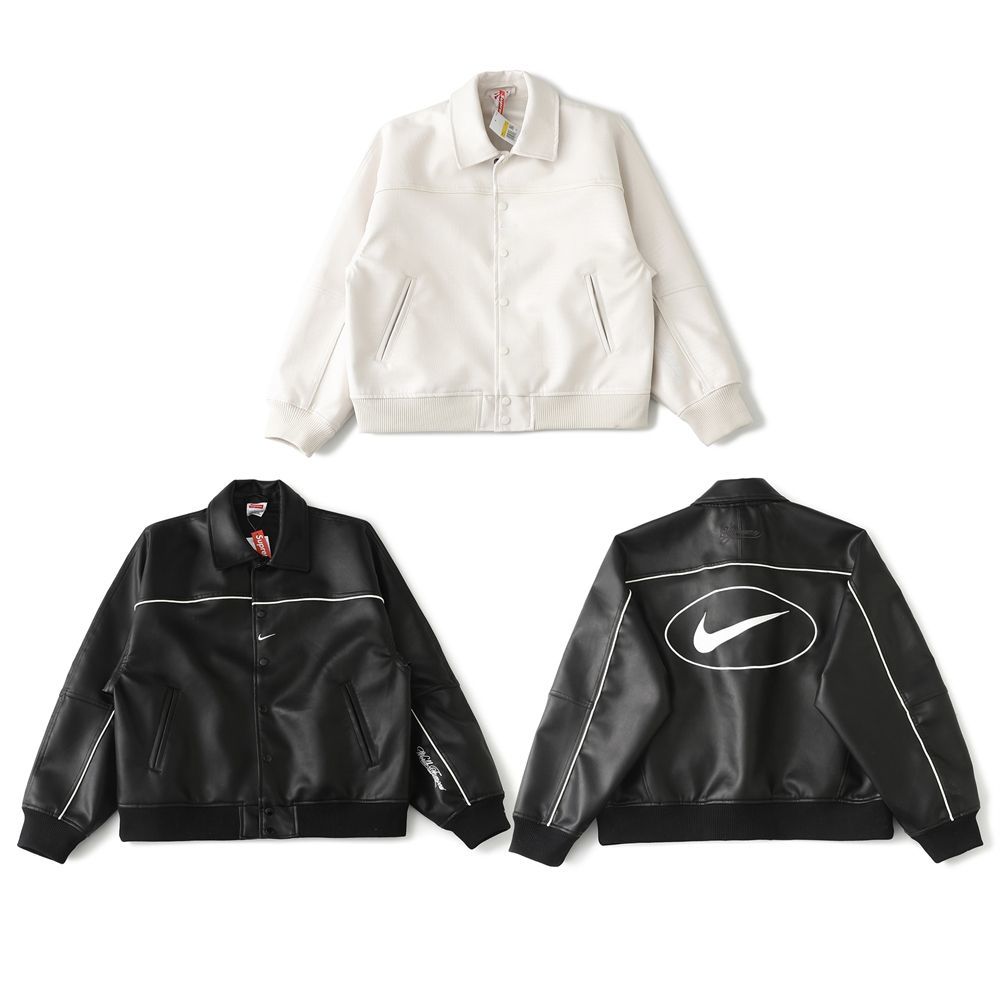 117_[1:1 quality] Supreme Jacket
