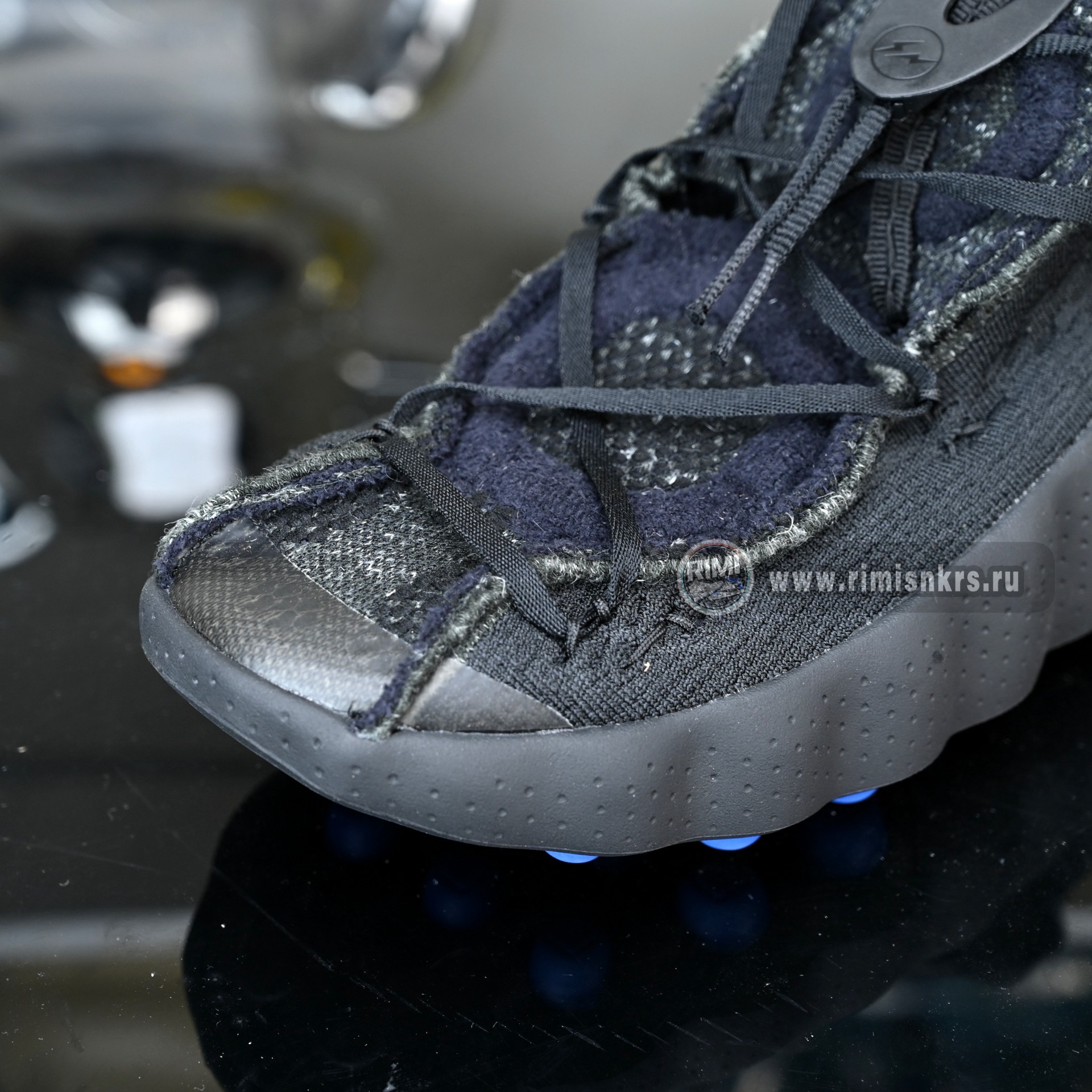 Nike x FRAGMENT Mind 002   IQ8504-002