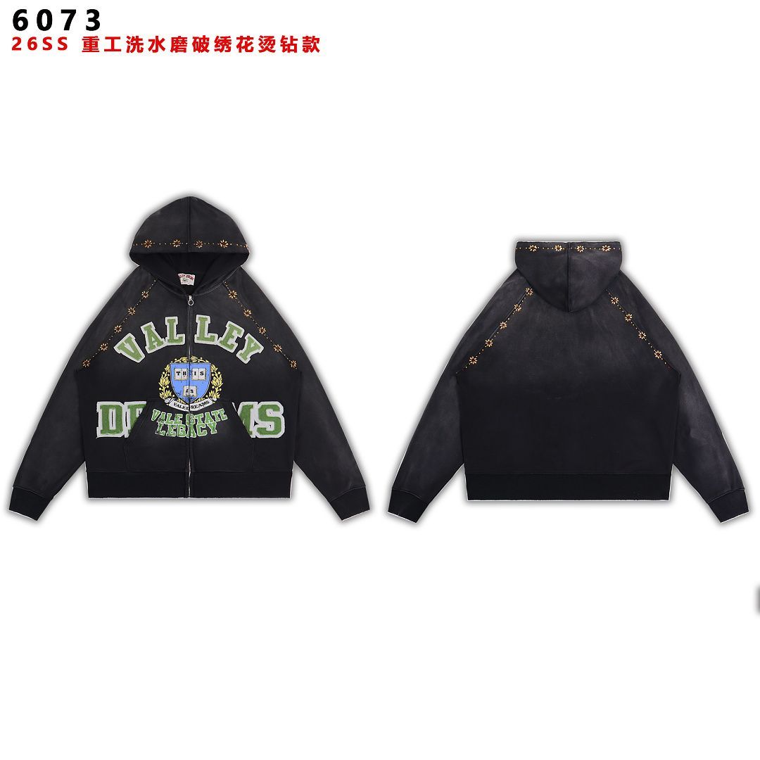 63_Valley Dream Hoodie