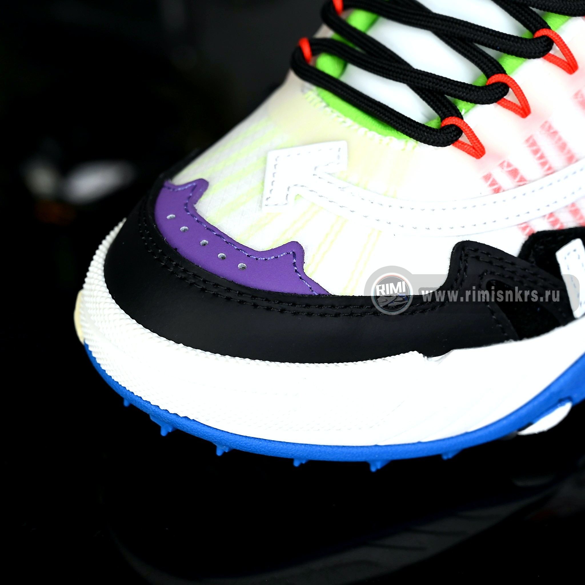 OFF-WHITE ODSY