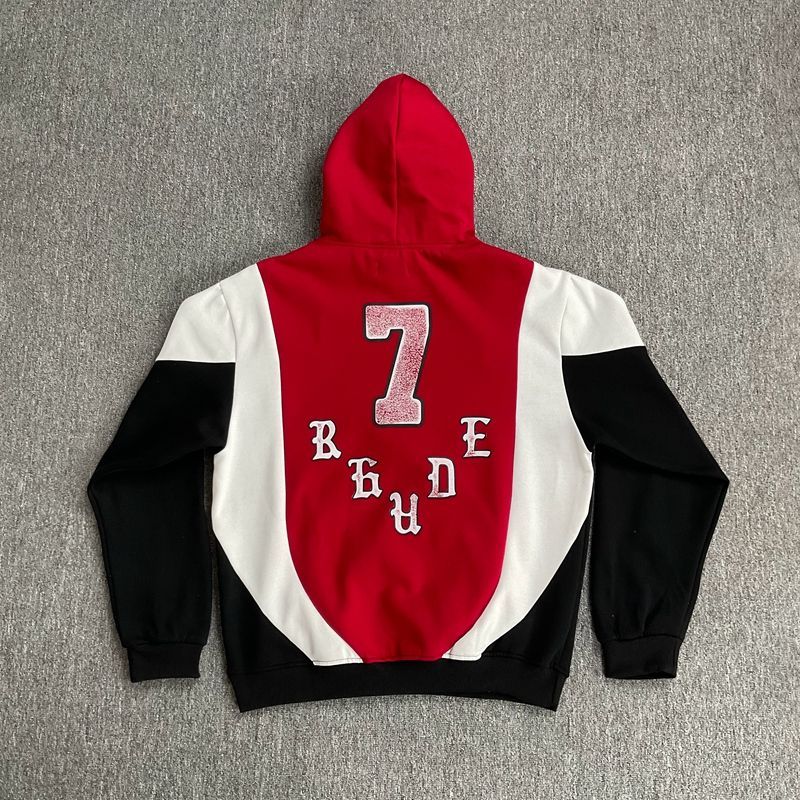 118_RHUDE Tracksuit