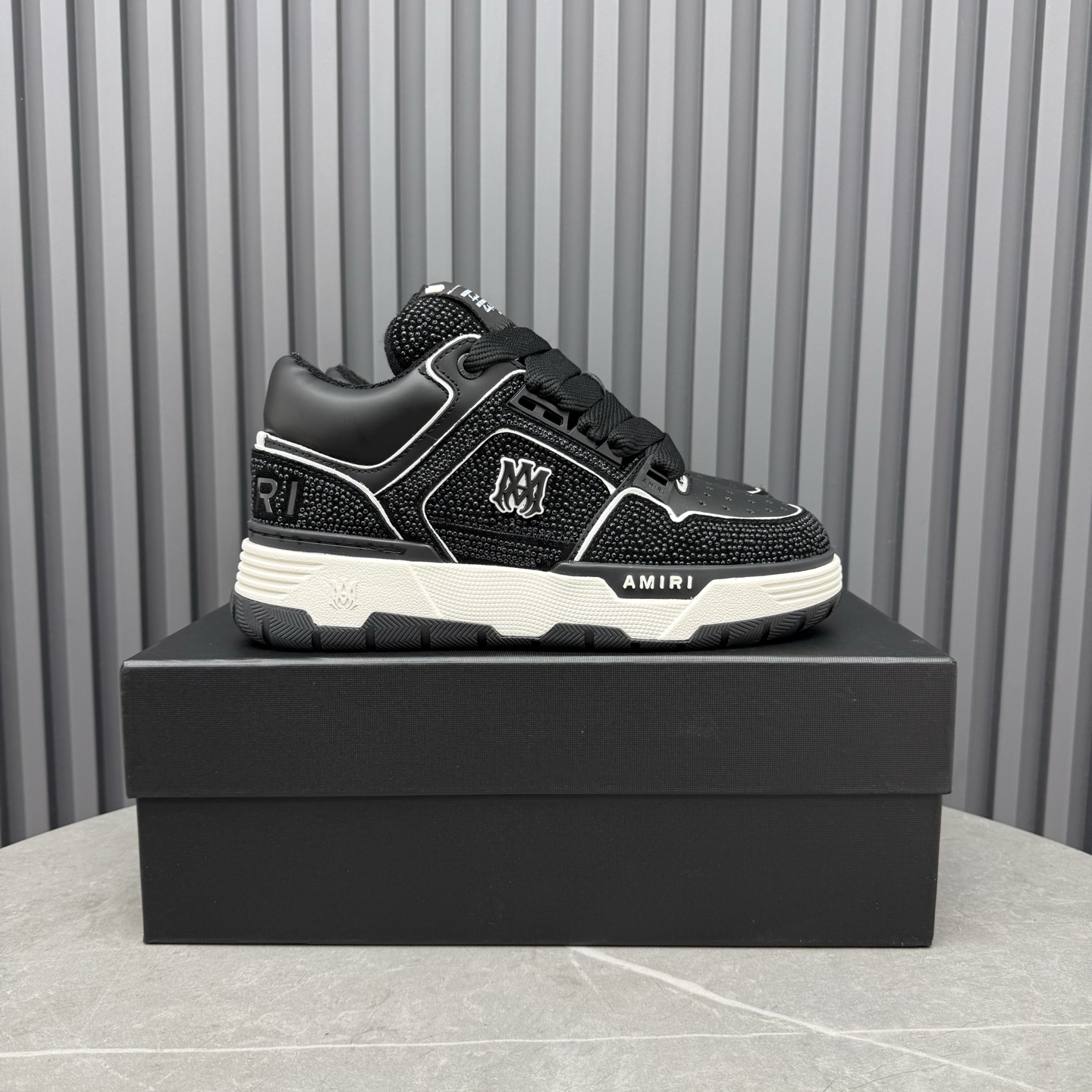 34_Amiri Shoes