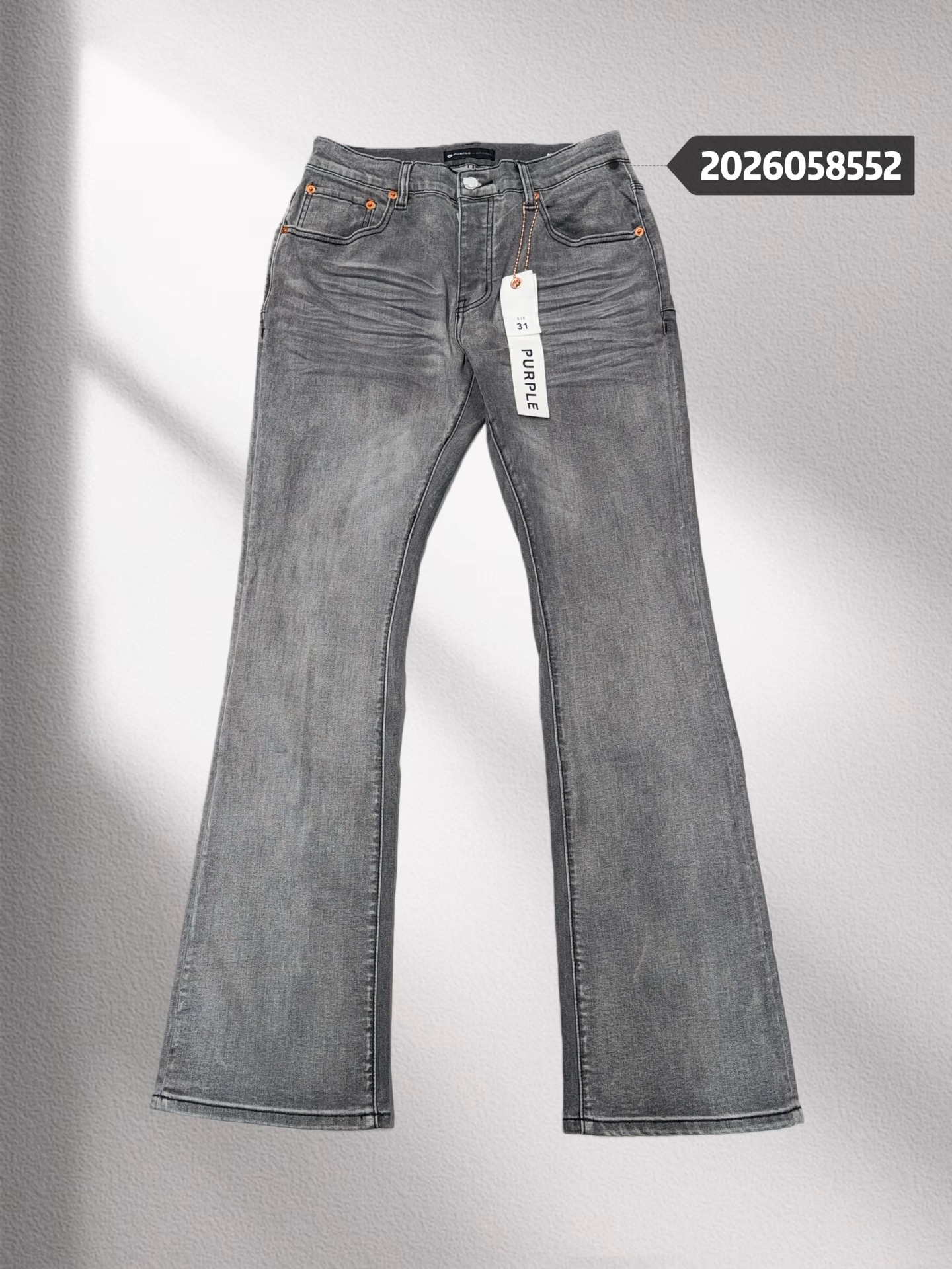 112_Purple Brand Jeans