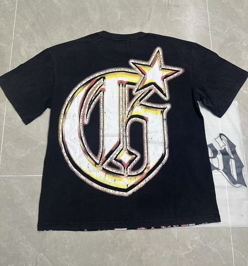 56_Godspeed T-shirt