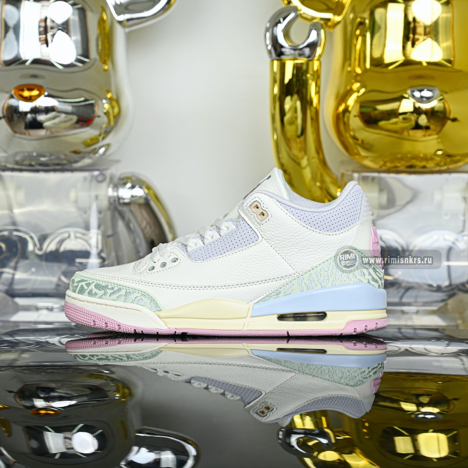 Air Jordan 3 Retro