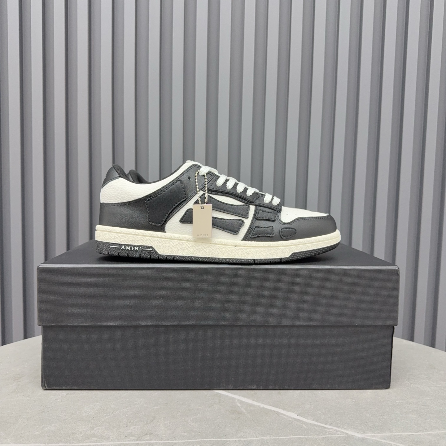 76_Amiri Shoes