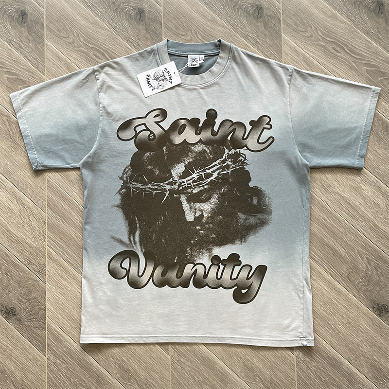 20_Saint Vanity T-shirt