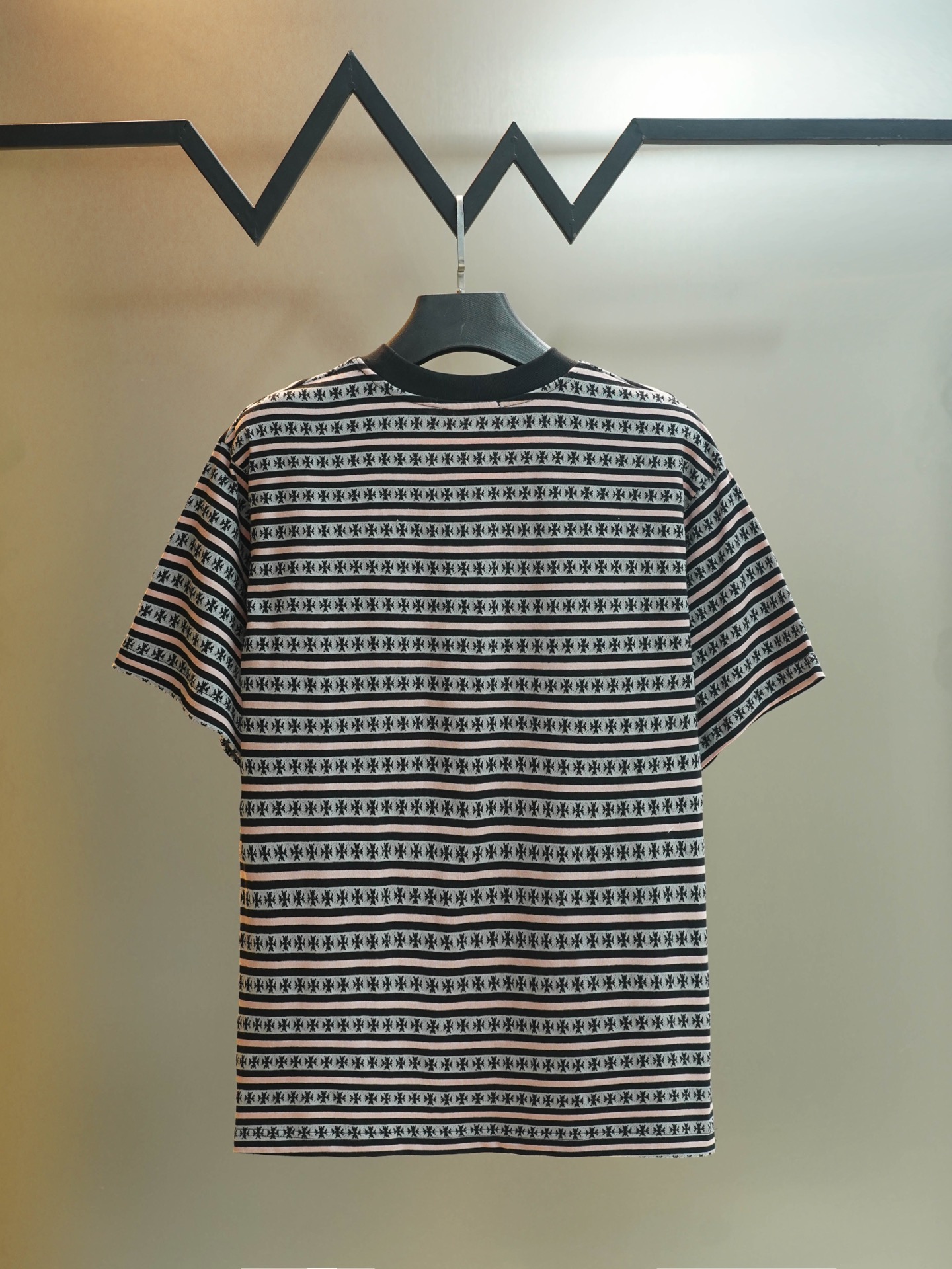 51_Chrome Heart T-shirt
