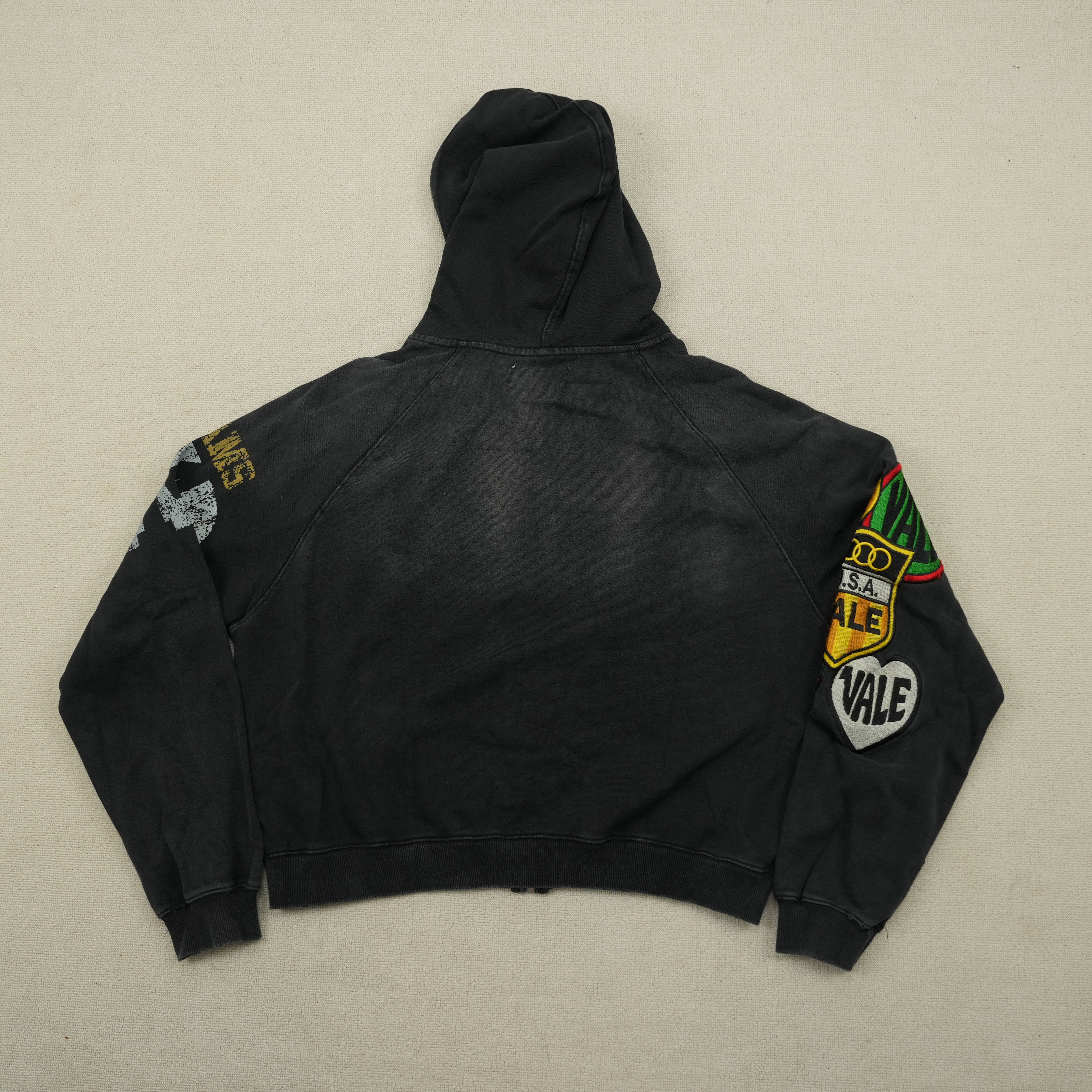 63_[1:1 quality] Valley Dream Hoodie