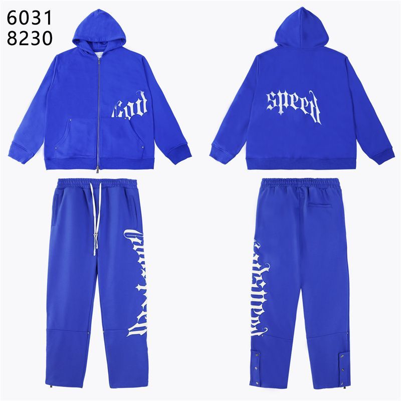 104_Godspeed Tracksuit