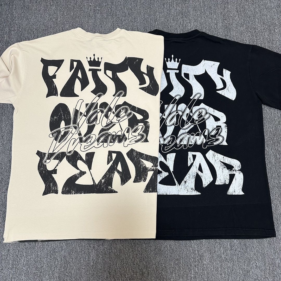 71_Valley Dream T-shirt
