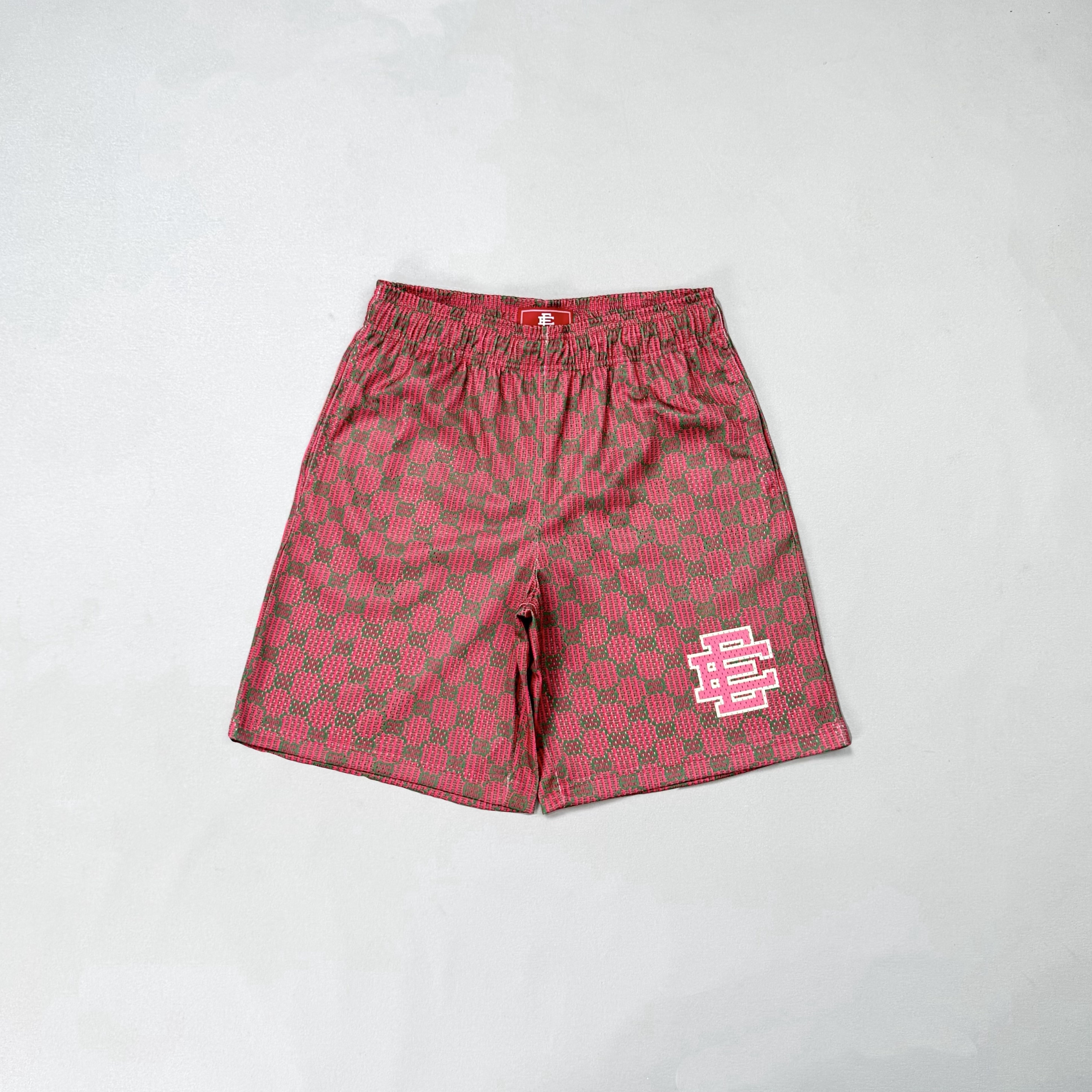 11_[1:1 quality]Eric Emanuel Shorts