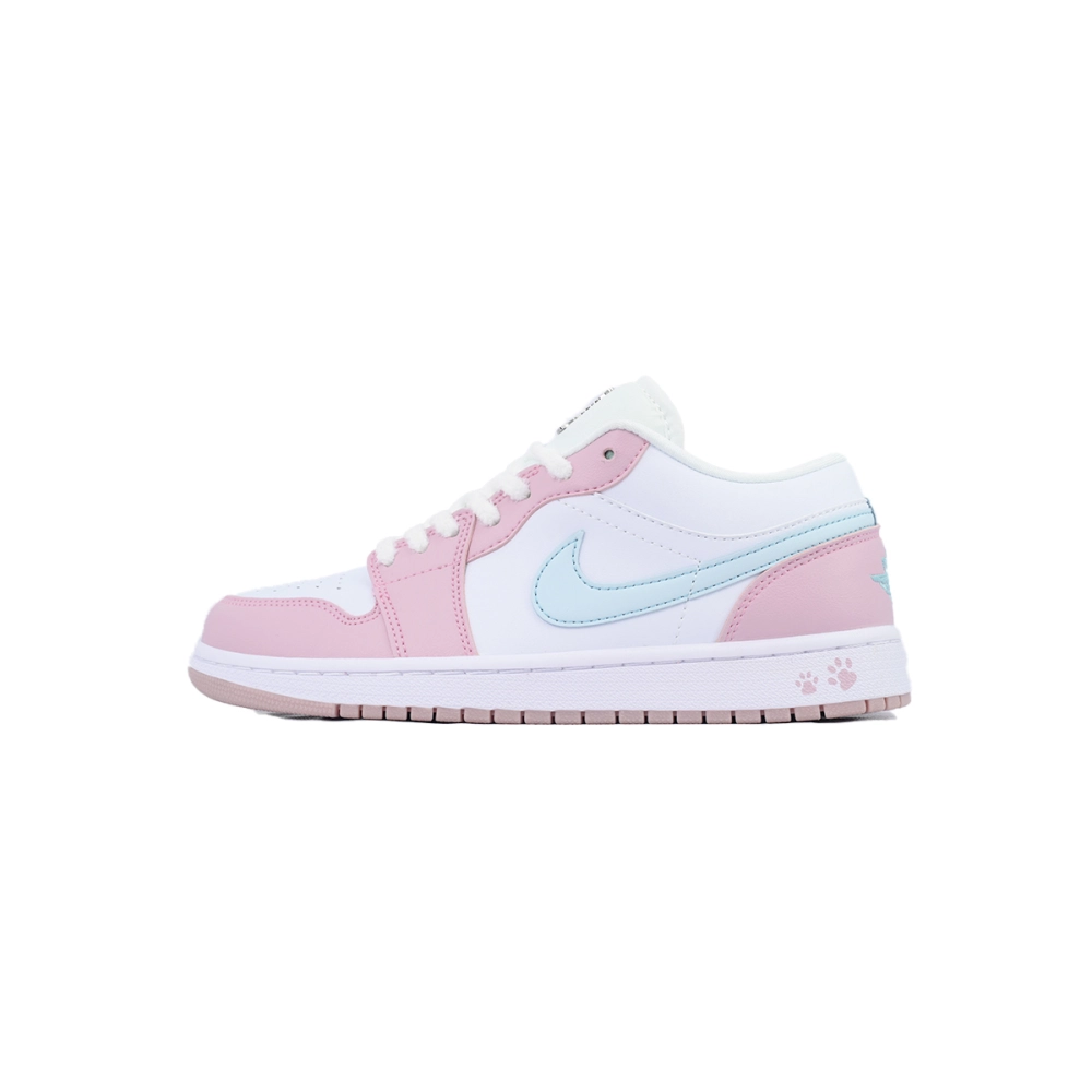 6_Air Jordan 1 Low Shoes