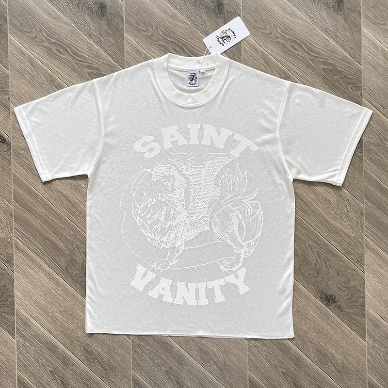17_Saint Vanity T-shirt