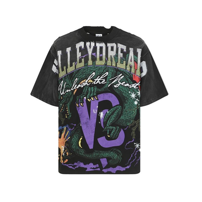 5_Valley Dream T-shirt