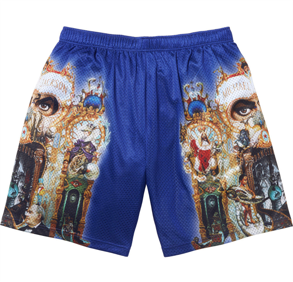 19_[1:1 quality] Supreme Shorts
