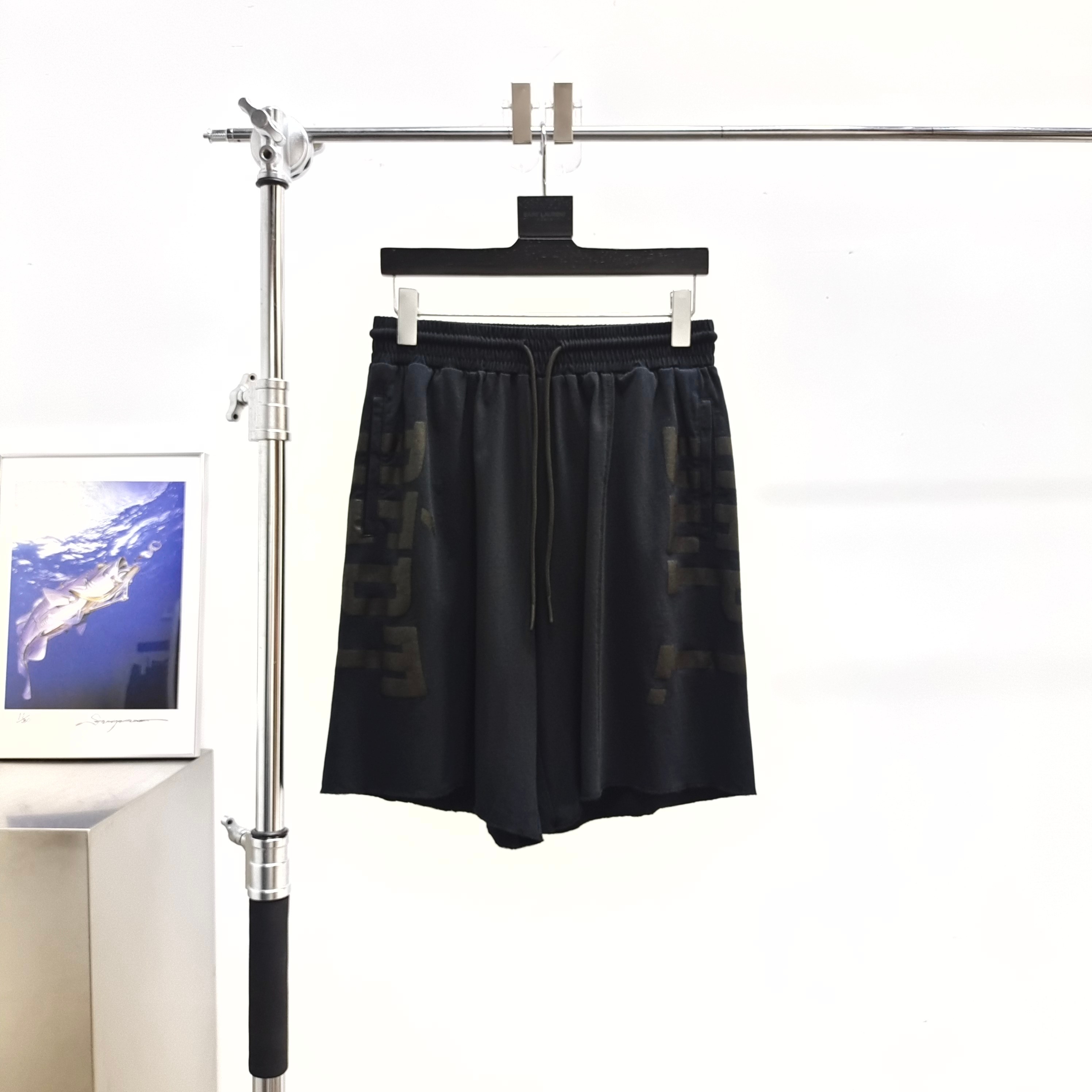 114_[1:1 quality]Gallery Dept Shorts