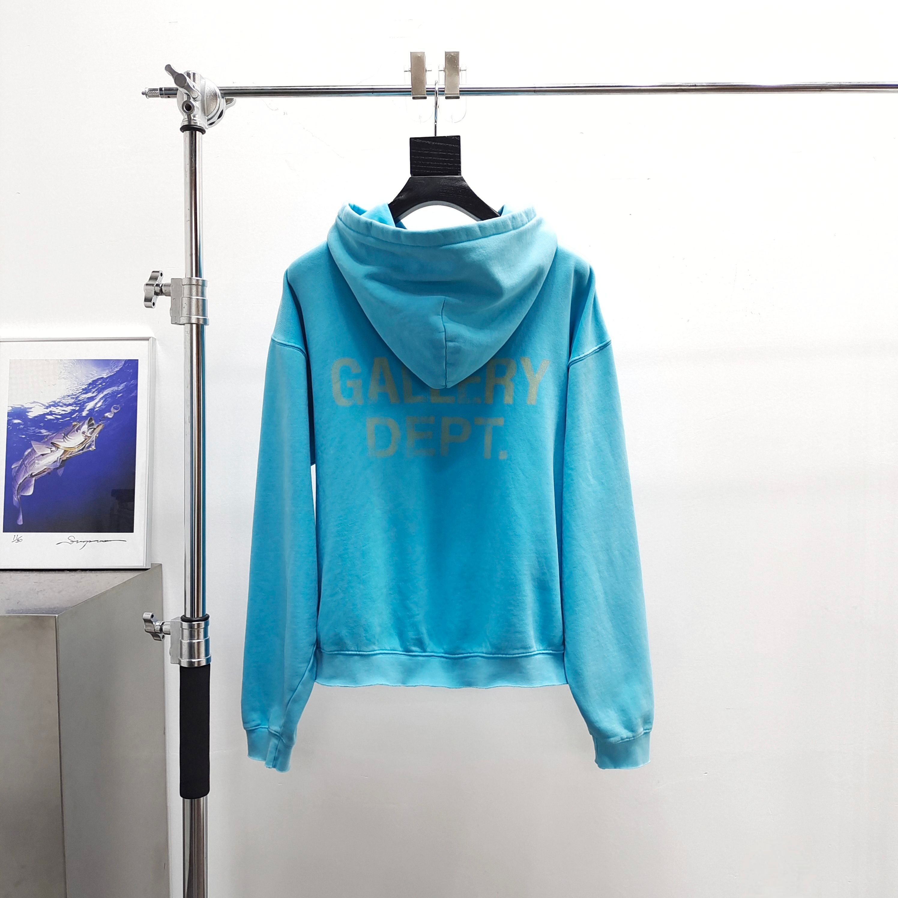 81_[1:1 quality]Gallery Dept Hoodie