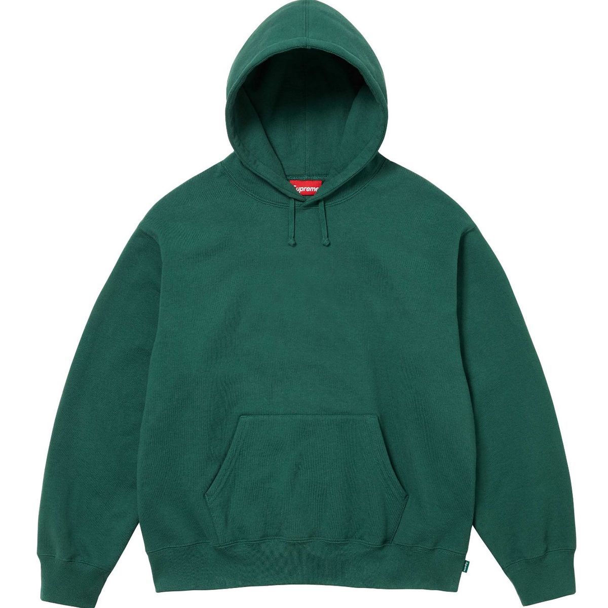 9_[1:1 quality] Supreme Tracksuit