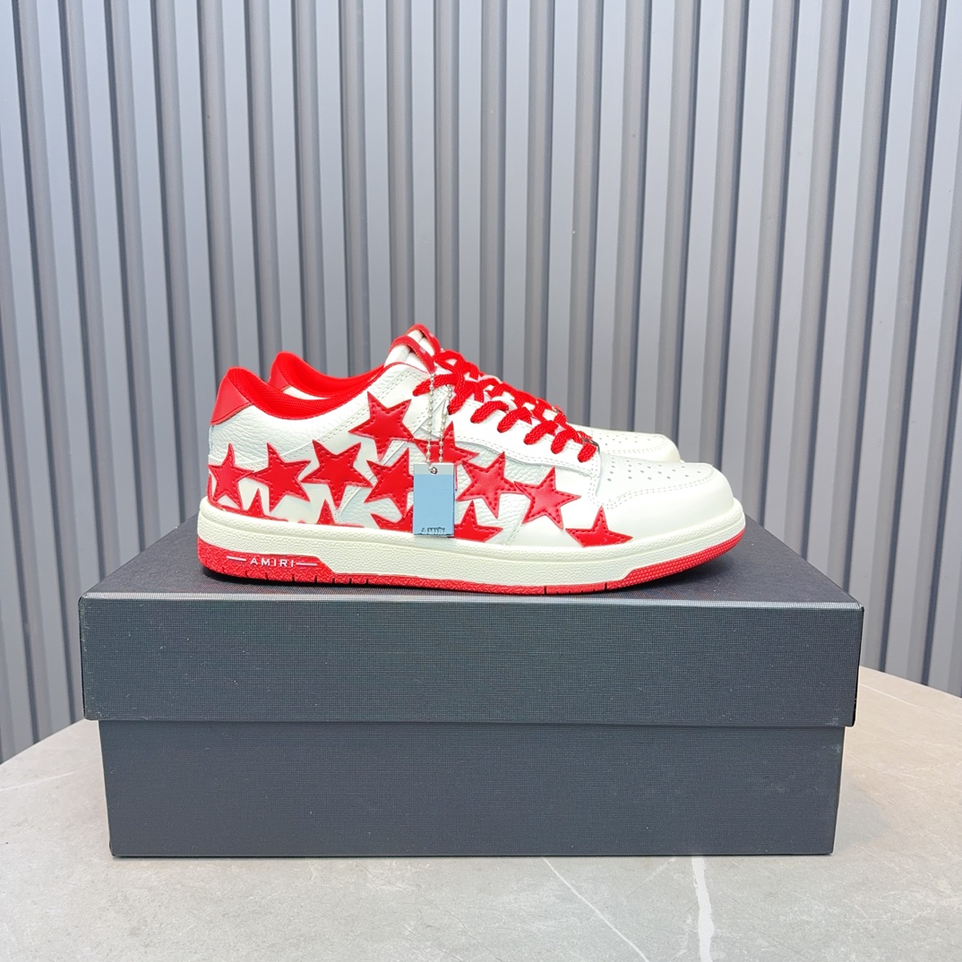 70_Amiri Shoes