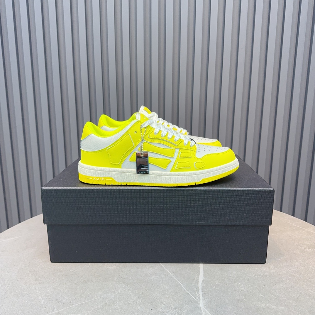 29_Amiri Shoes