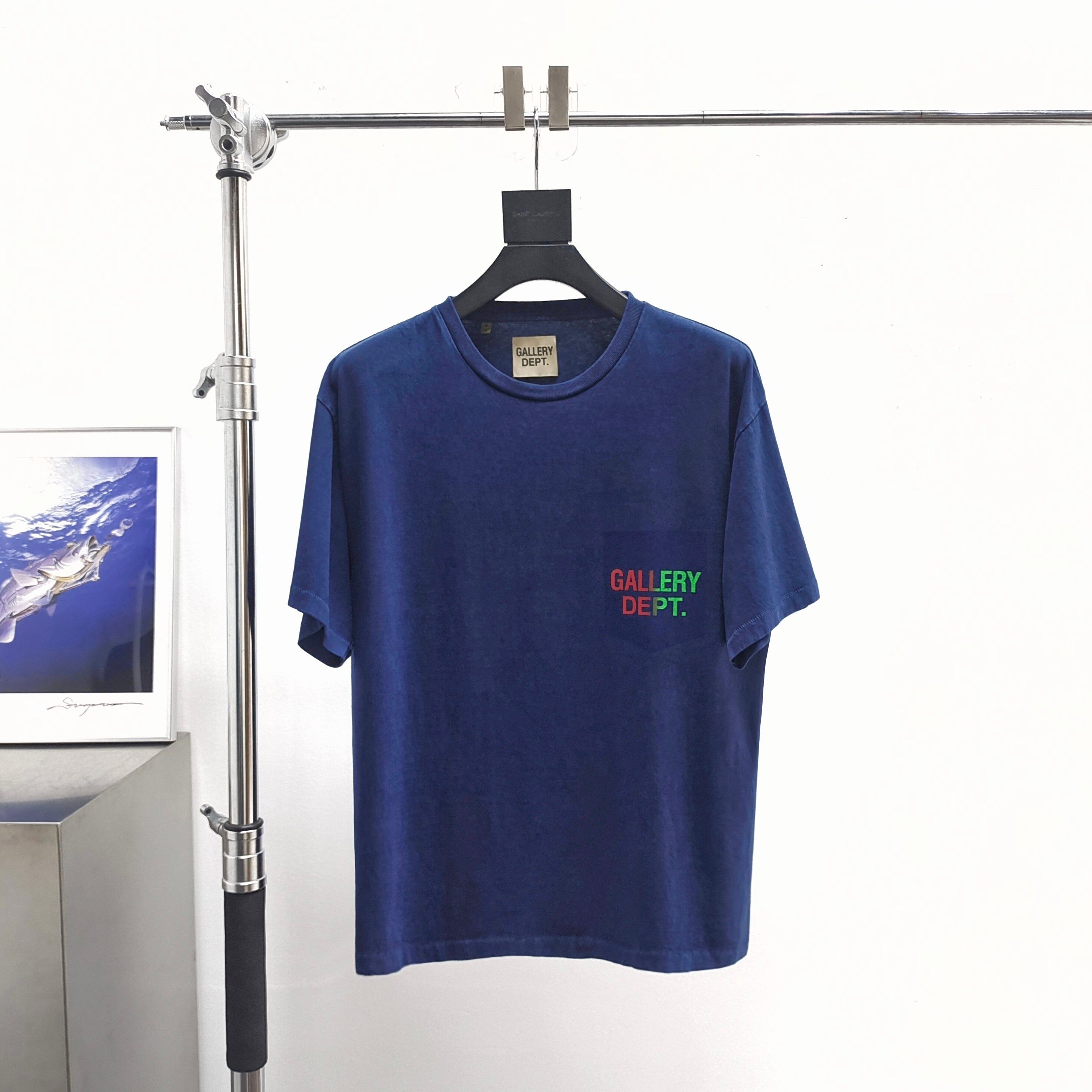 84_[1:1 quality]Gallery Dept T-shirt