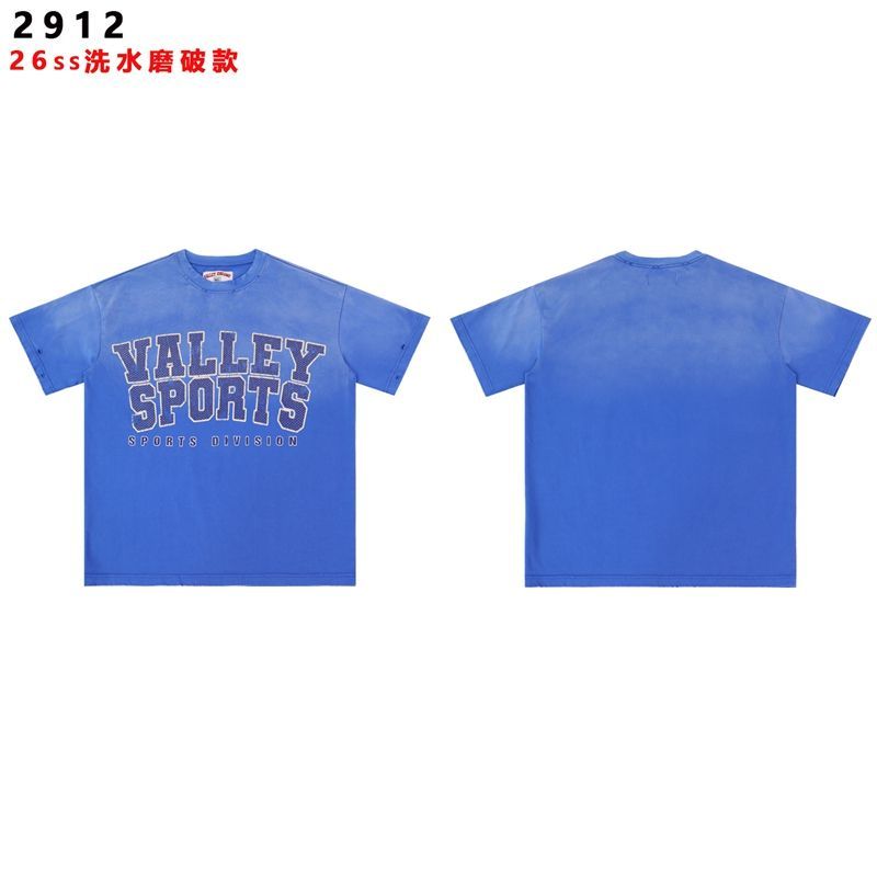 60_Valley Dream T-shirt