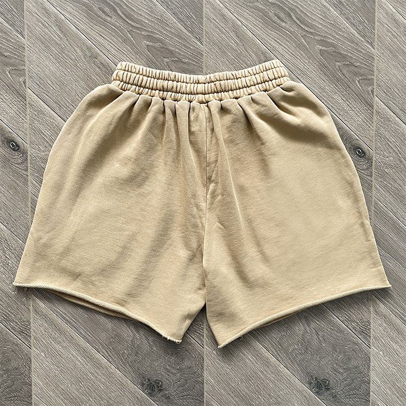 22_Saint Vanity Shorts